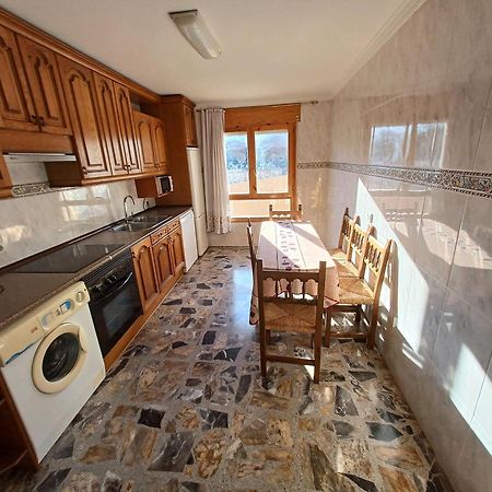 Casa Rural Apartamento Sol Ideal Para Familias Munébrega 외부 사진