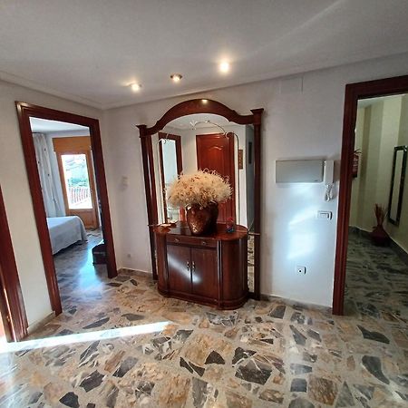 Casa Rural Apartamento Sol Ideal Para Familias Munébrega 외부 사진