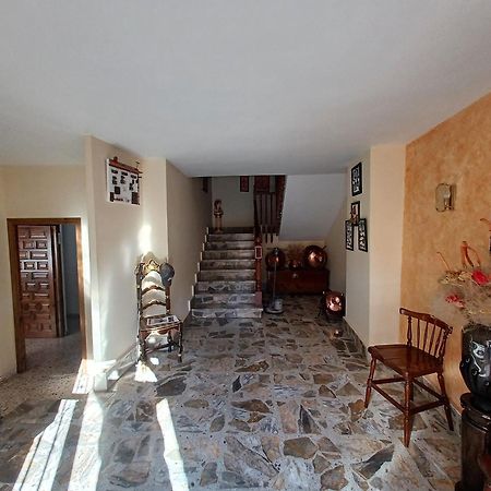 Casa Rural Apartamento Sol Ideal Para Familias Munébrega 외부 사진