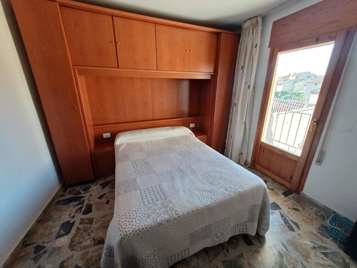 Casa Rural Apartamento Sol Ideal Para Familias Munébrega 외부 사진