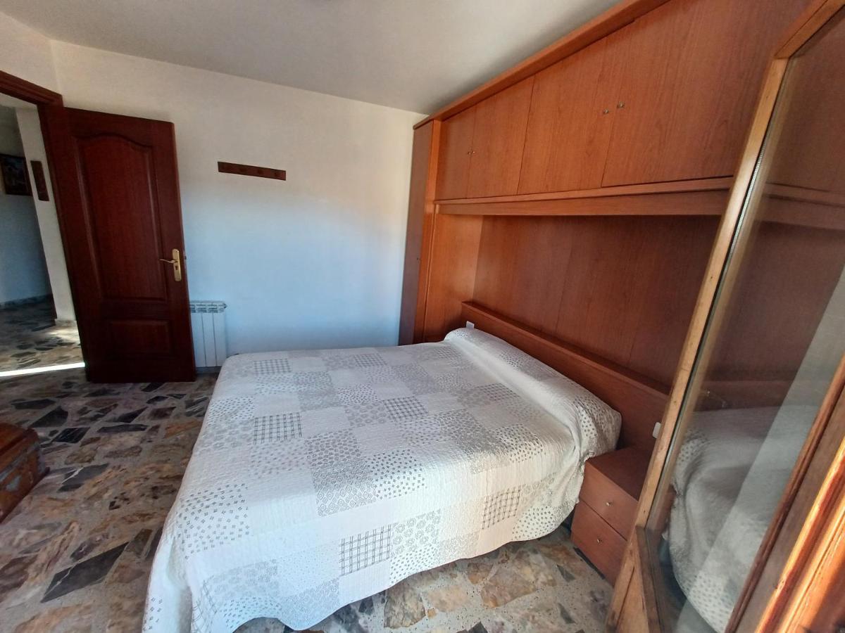 Casa Rural Apartamento Sol Ideal Para Familias Munébrega 외부 사진