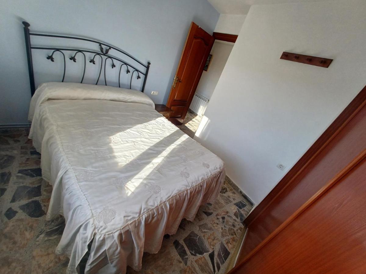 Casa Rural Apartamento Sol Ideal Para Familias Munébrega 외부 사진