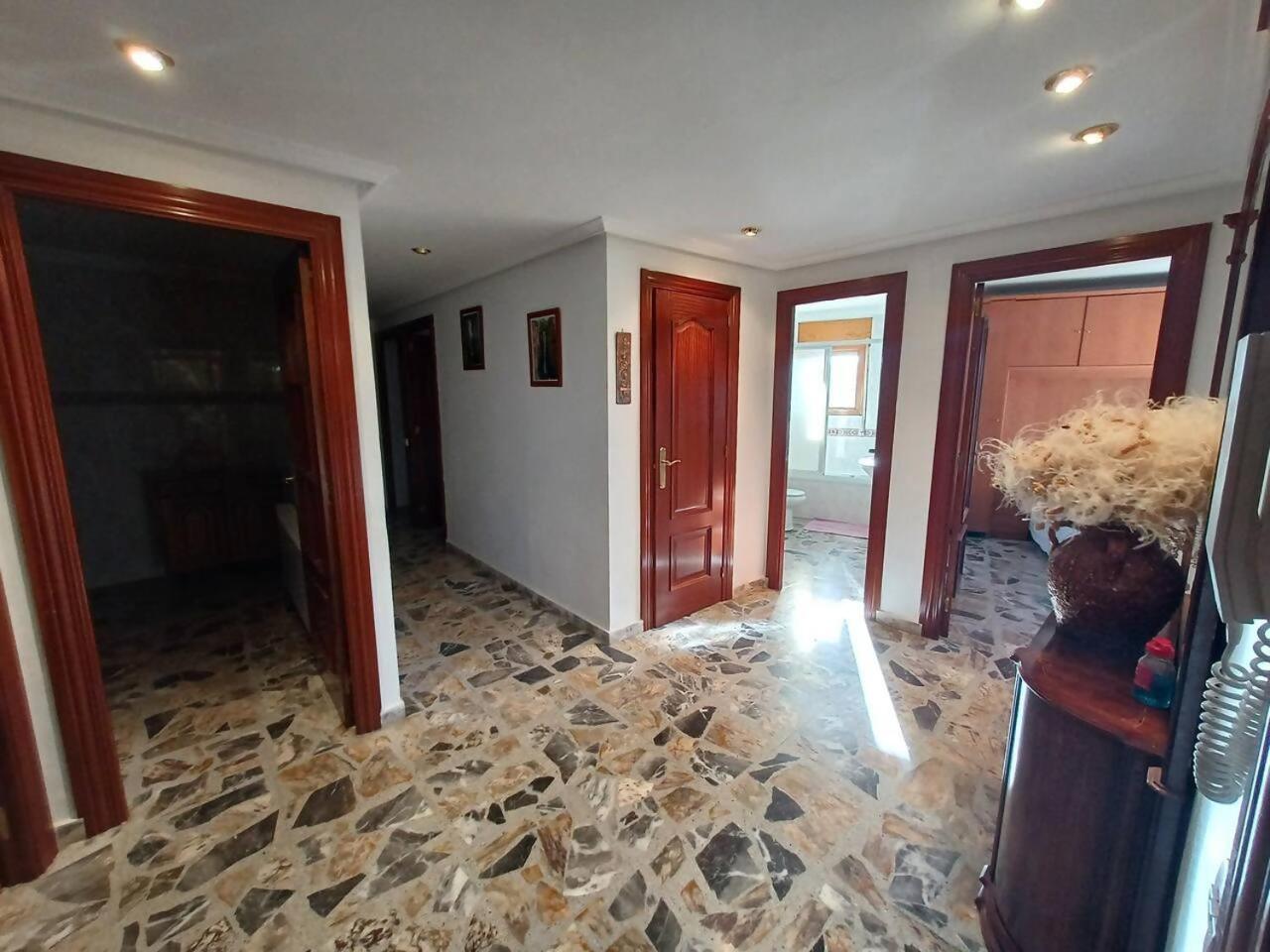 Casa Rural Apartamento Sol Ideal Para Familias Munébrega 외부 사진