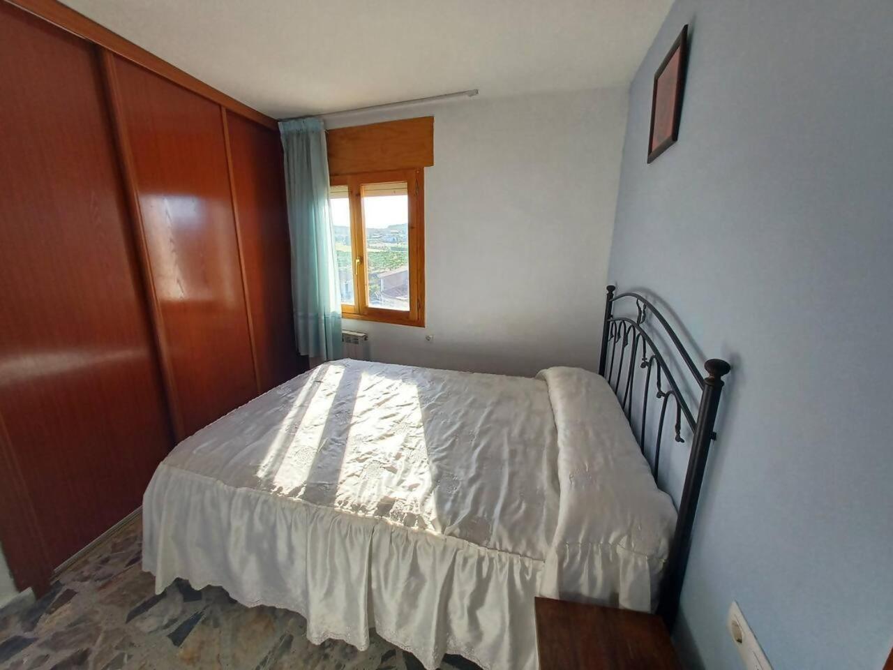 Casa Rural Apartamento Sol Ideal Para Familias Munébrega 외부 사진