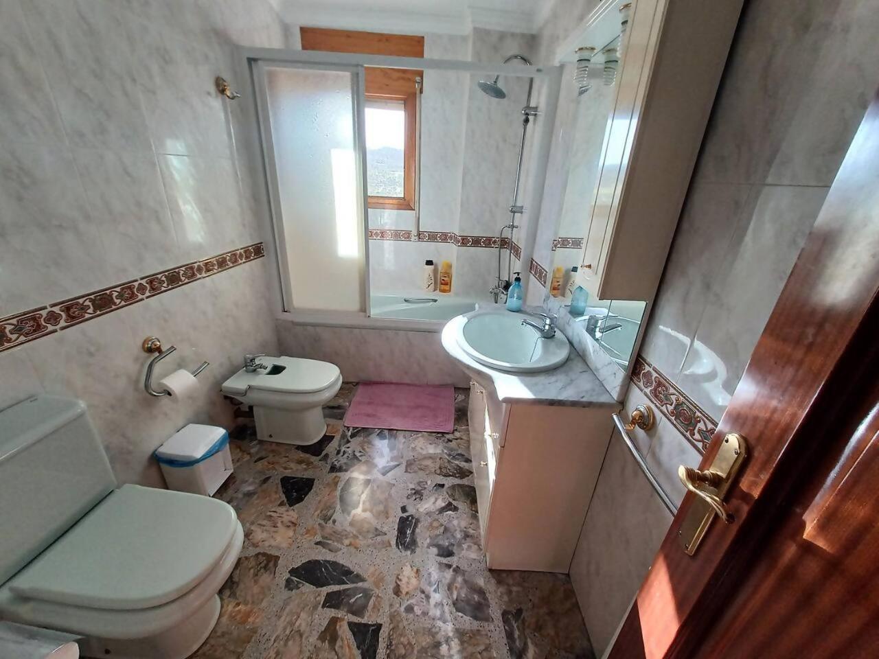 Casa Rural Apartamento Sol Ideal Para Familias Munébrega 외부 사진