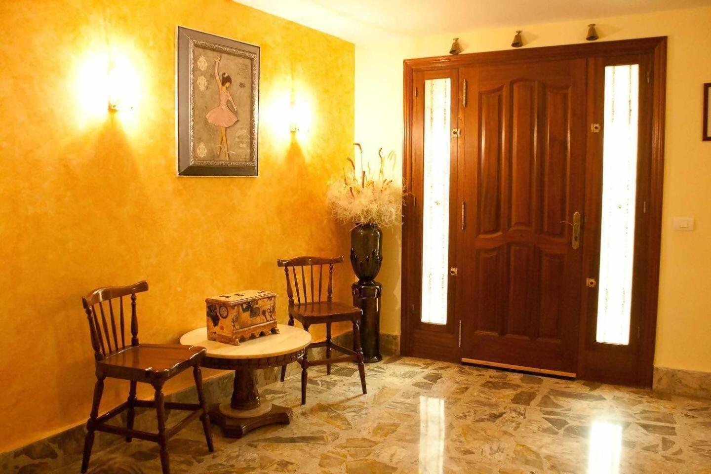 Casa Rural Apartamento Sol Ideal Para Familias Munébrega 외부 사진