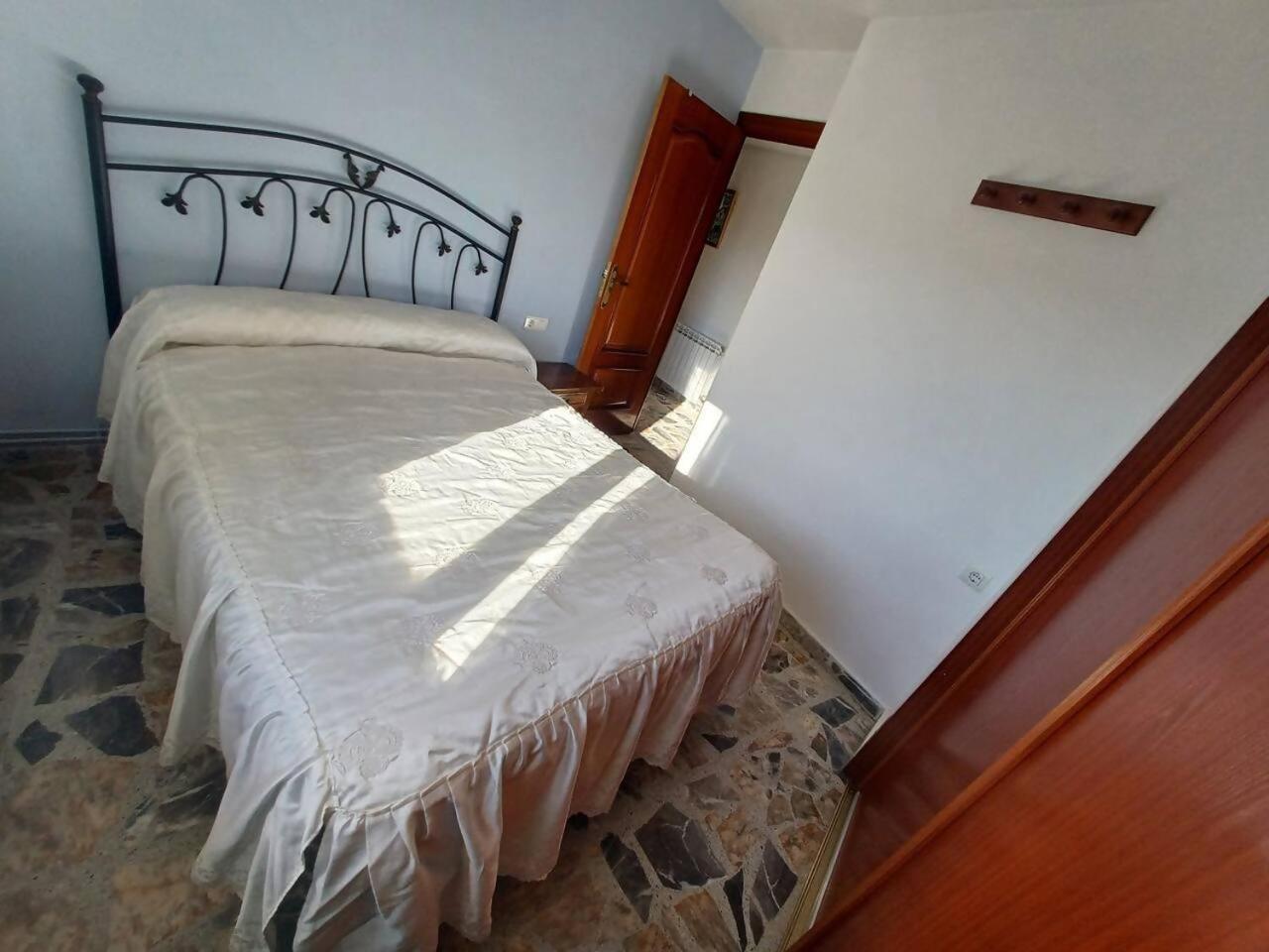 Casa Rural Apartamento Sol Ideal Para Familias Munébrega 외부 사진