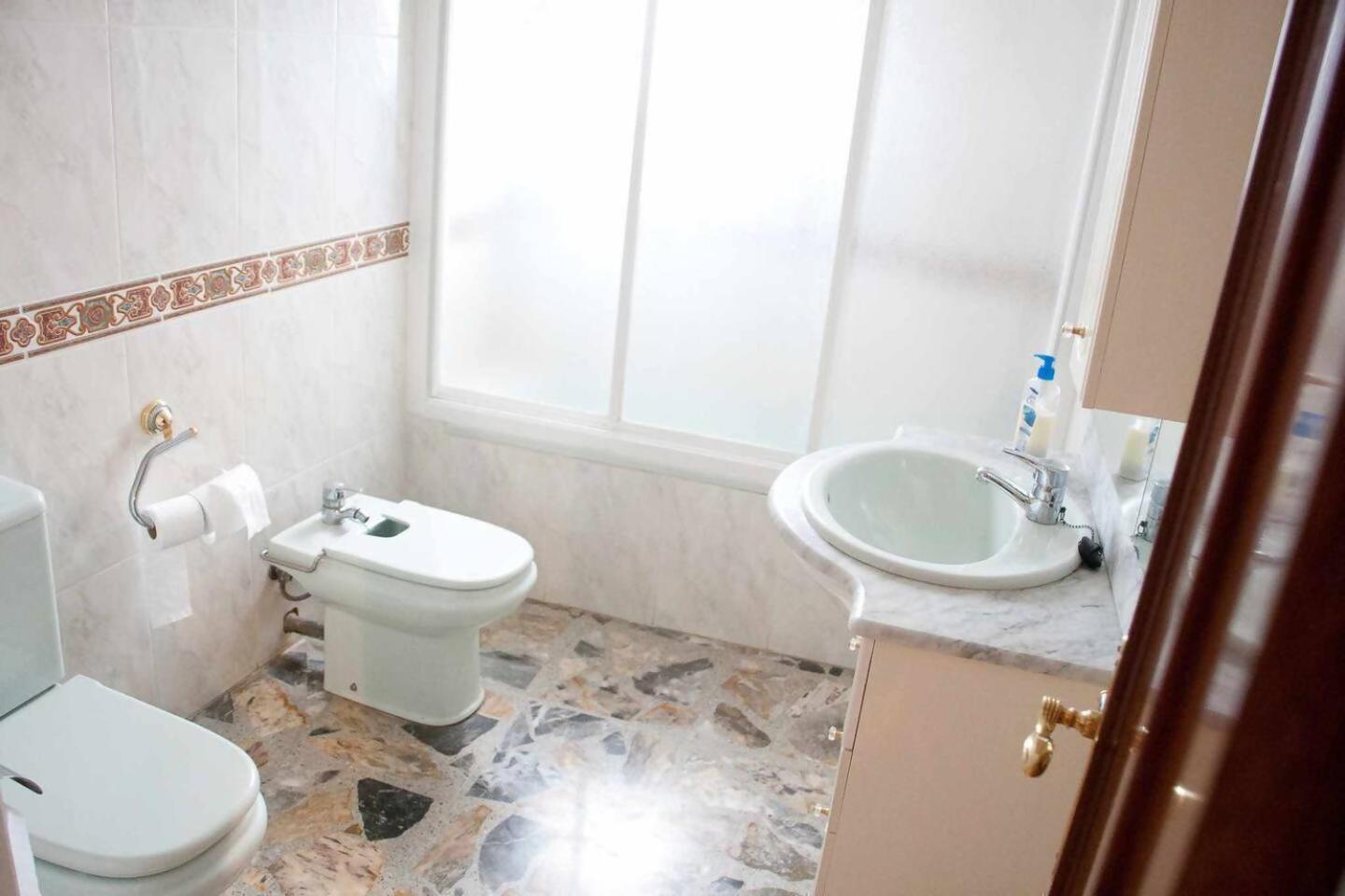 Casa Rural Apartamento Sol Ideal Para Familias Munébrega 외부 사진