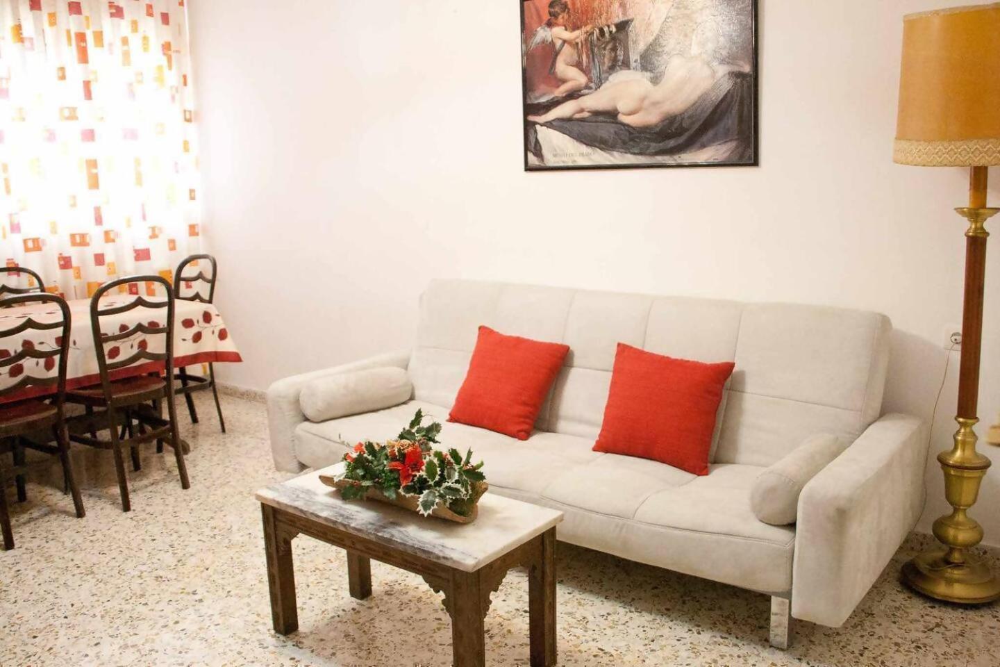 Casa Rural Apartamento Sol Ideal Para Familias Munébrega 외부 사진