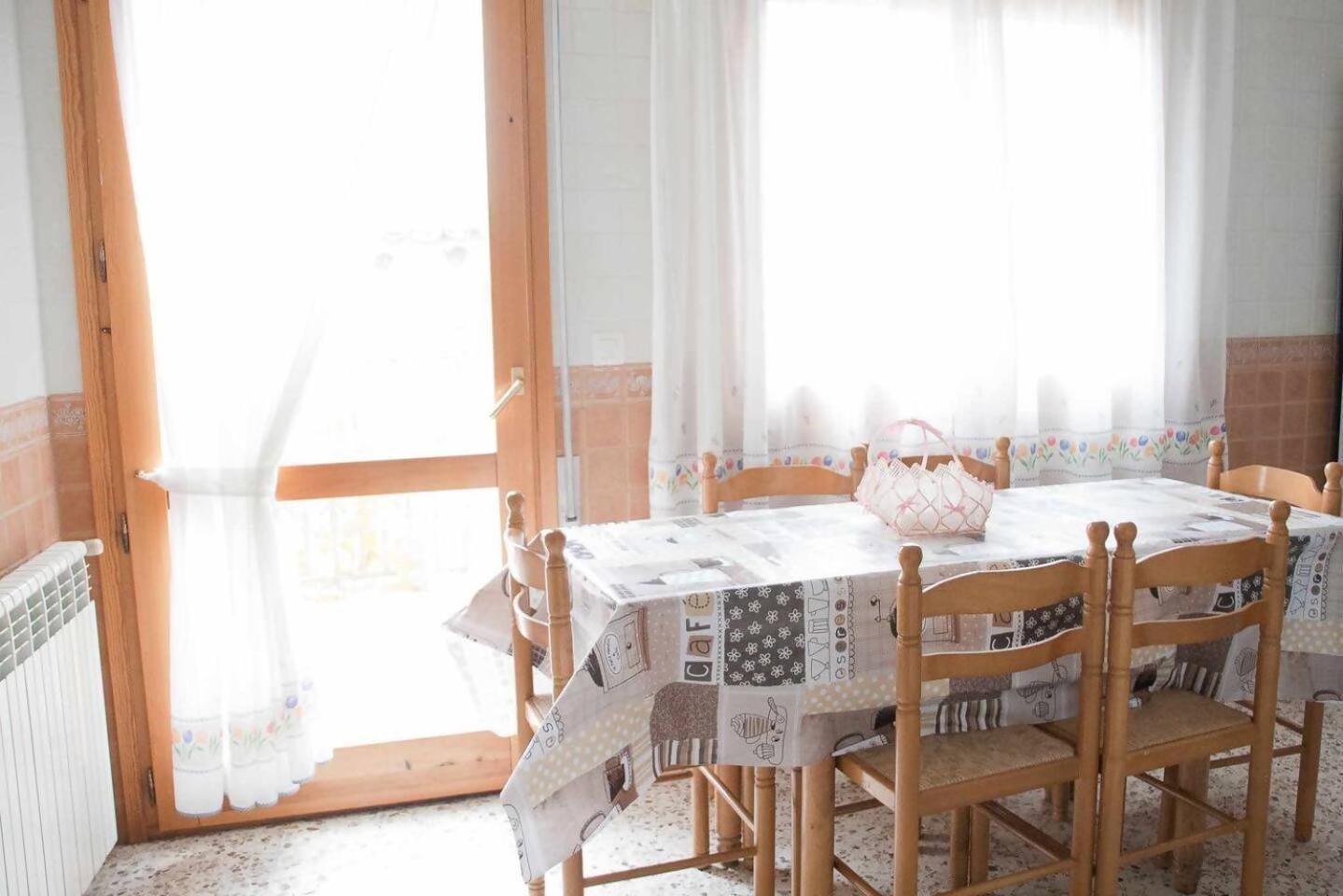 Casa Rural Apartamento Sol Ideal Para Familias Munébrega 외부 사진