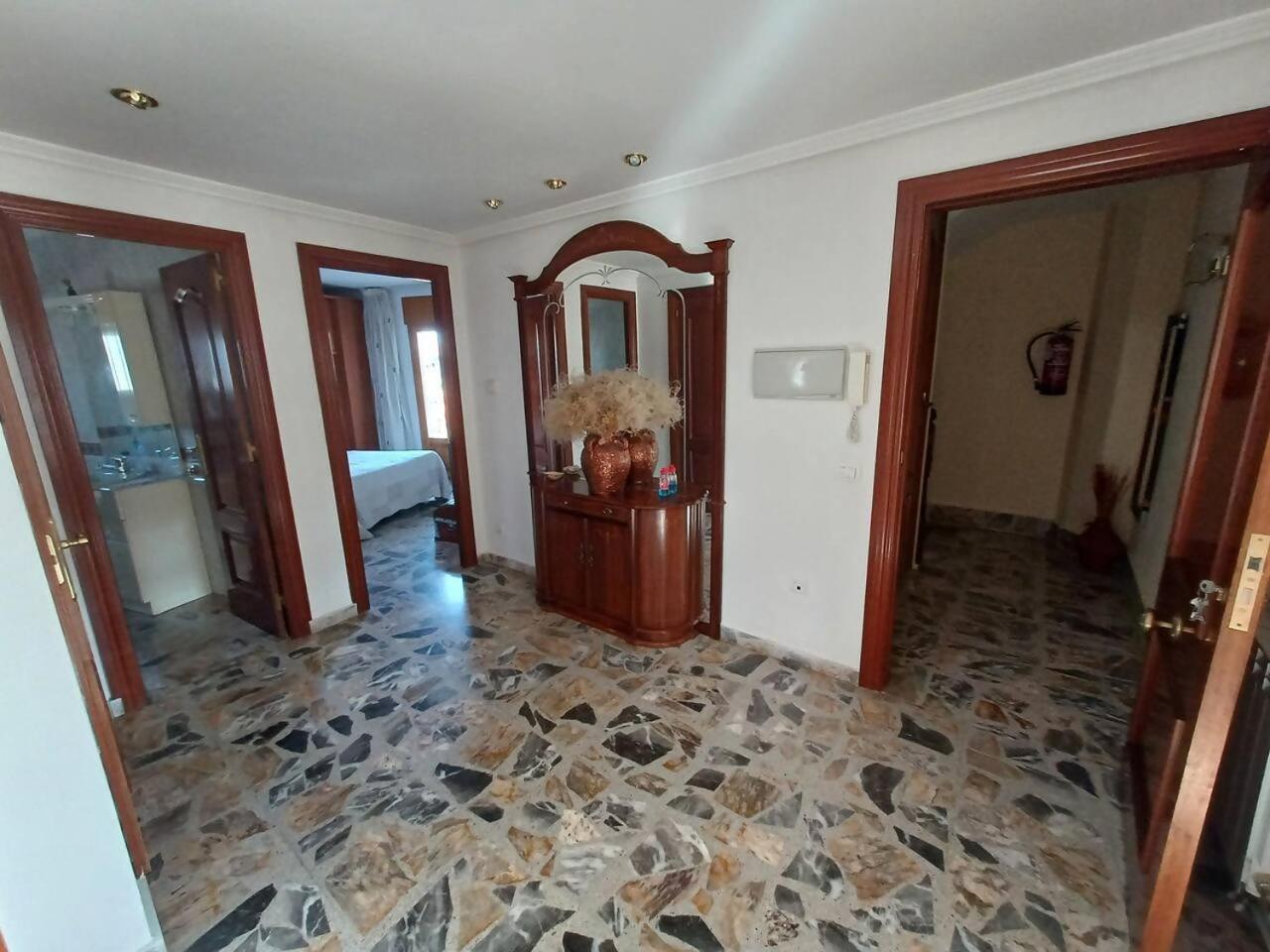 Casa Rural Apartamento Sol Ideal Para Familias Munébrega 외부 사진