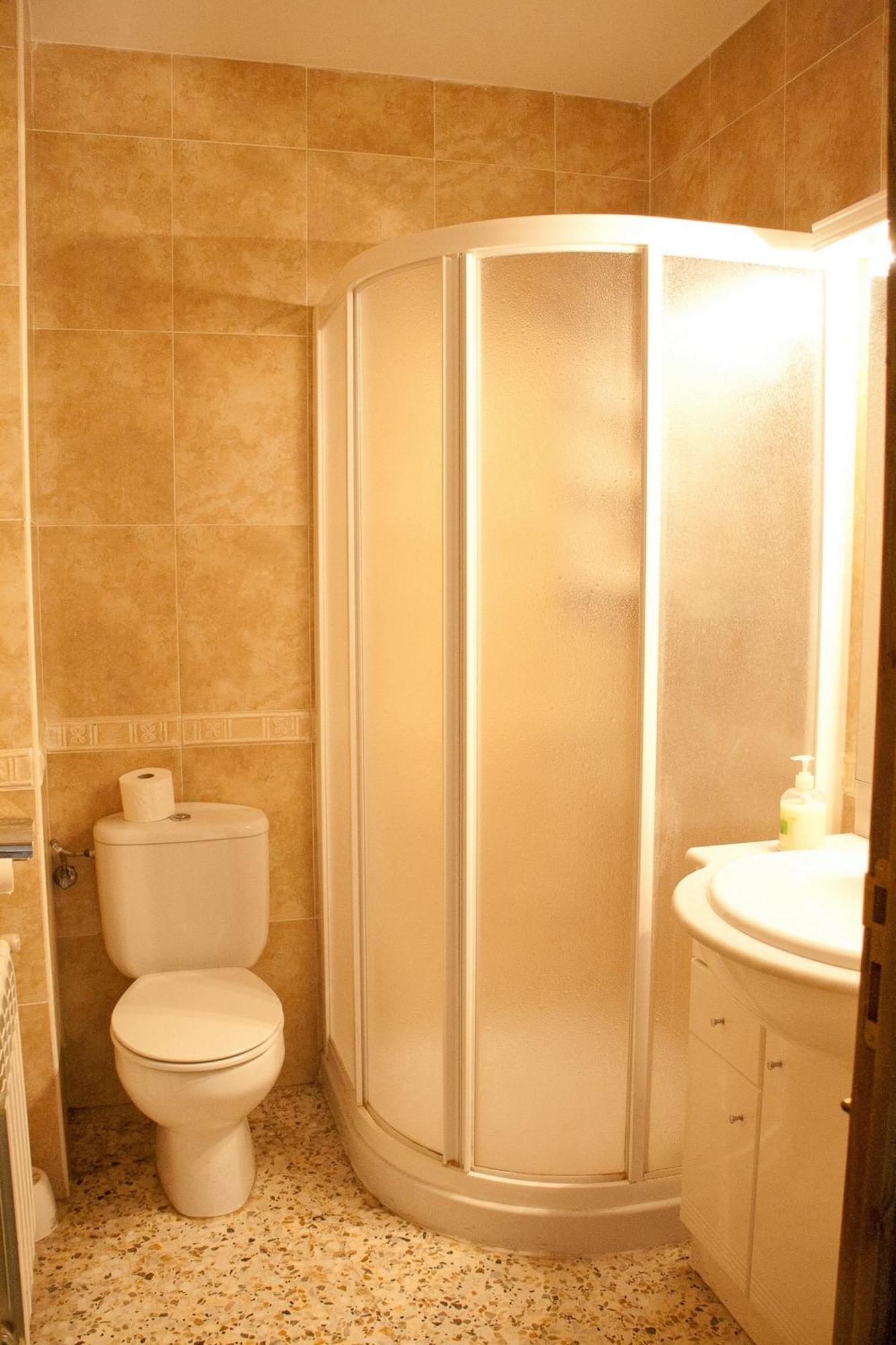 Casa Rural Apartamento Sol Ideal Para Familias Munébrega 외부 사진
