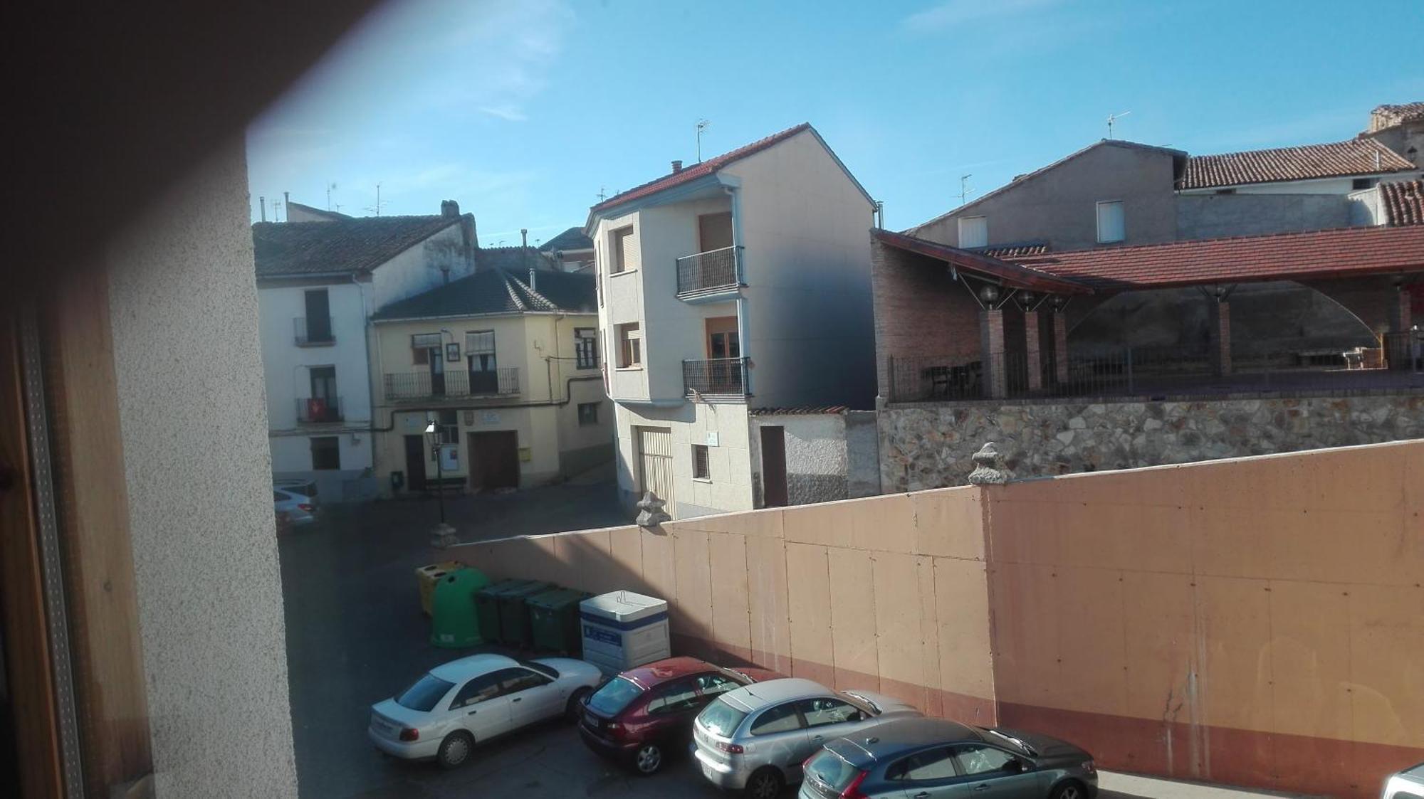 Casa Rural Apartamento Sol Ideal Para Familias Munébrega 외부 사진