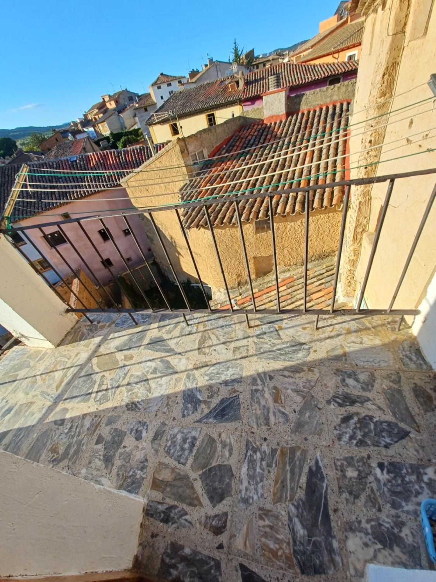 Casa Rural Apartamento Sol Ideal Para Familias Munébrega 외부 사진
